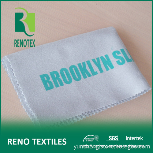 30X30cm Microfiber Advertising Towel W/ Logo (YRTW005)